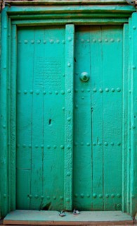 Door