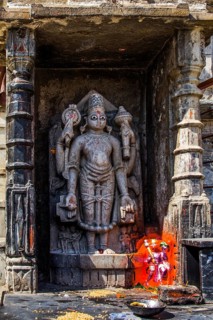 Jagdish Temple