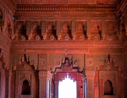 Birbal Bhavan Palace
