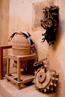 Water dispenser