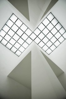 Exhibition pavilion