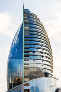 Hotel Yyldyz