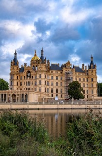 Schwerin Castle
