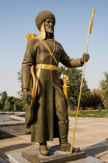 Independence Monument