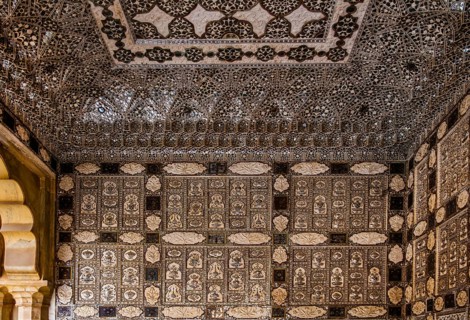 Mirror Palace Sheesh Mahal