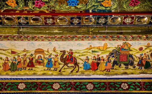 Mural