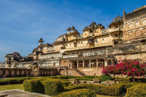 Chittra Shala Court