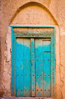 Door