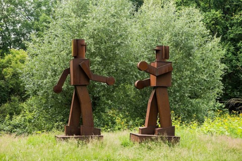 Sculptures
