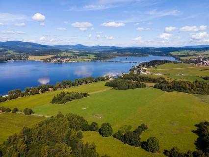 Drone photo