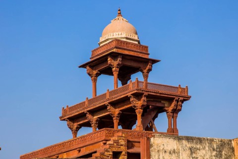 Panch Mahal