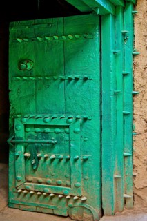 Door