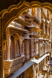 Patwon-Ki-Haveli