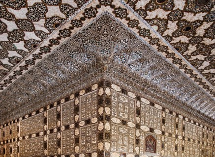 Mirror Palace Sheesh Mahal
