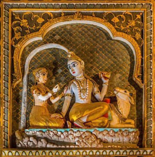 Phool Mahal