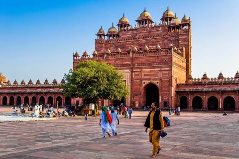 Jami Masjid