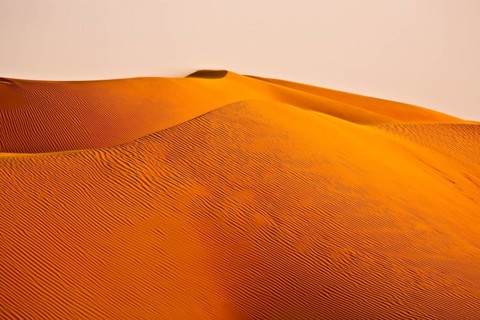 Sand Dunes