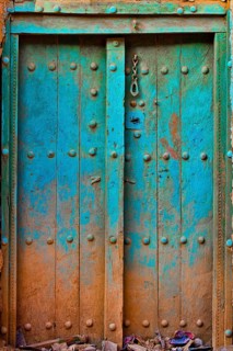 Door