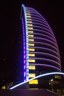 Hotel Yyldyz