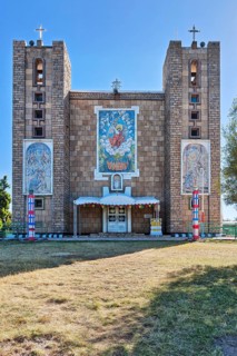 St Gabriel Church