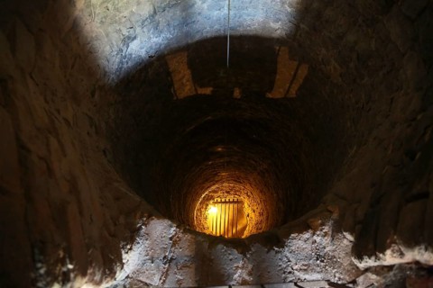 Lime Kiln Museum Untermarchtal