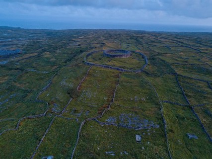 Dun Eochla