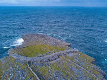 Dun Duchathair or Doocaher