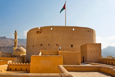 Round Tower