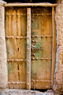 Door