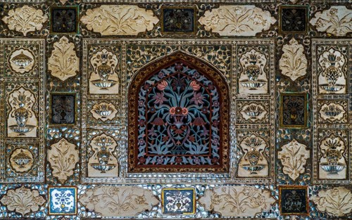 Mirror Palace Sheesh Mahal