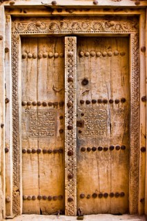 Door