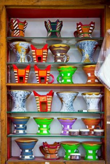 Incense Dispenser