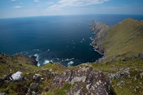 Achill Head