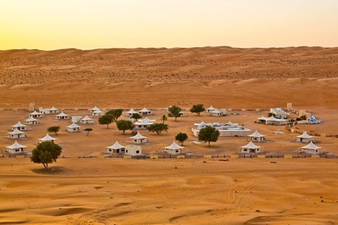 Camp