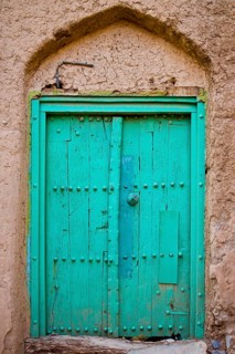 Door