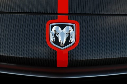 Car emblem