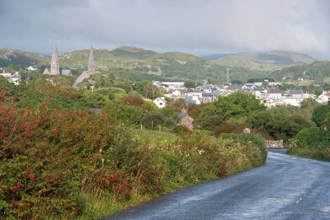Clifden