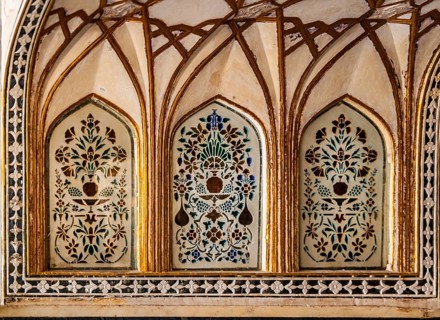 Mirror Palace Sheesh Mahal