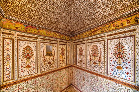 Phool Mahal