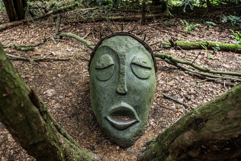 Sculpture