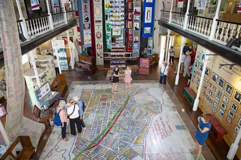 District Six Museum