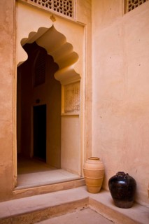 Palace of Jabrin