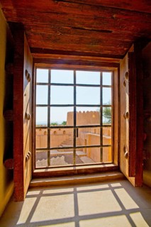 Palace of Jabrin