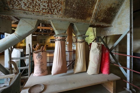 Lime Kiln Museum Untermarchtal