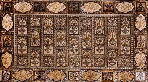 Mirror Palace Sheesh Mahal