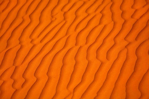 Sand Dunes