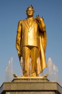 Independence Monument