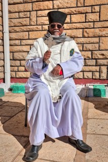 Priest