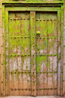 Door