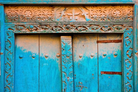Door